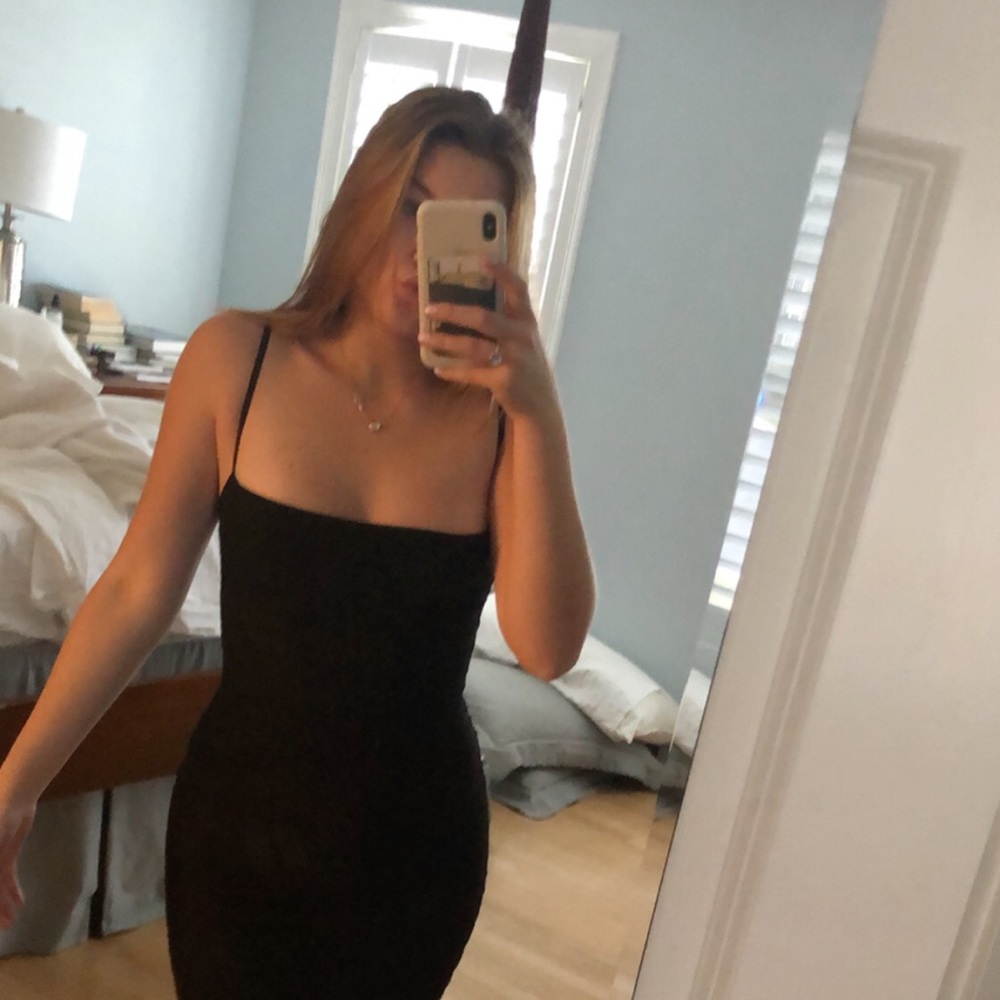 Meet your Posher, Caroline